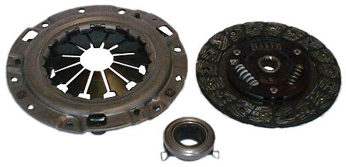 Japko 92699 Kupplungssatz