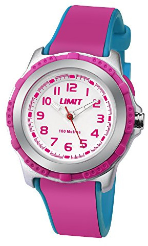 Limit Lässige Uhr 5599.01