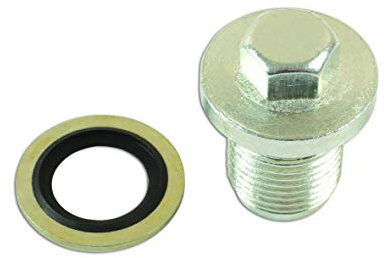 Connect 31766 Sump Plug Kit to suit GM 1pc plug & 1 Washer