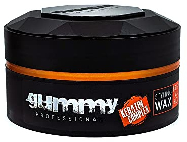 Fonex Styling Wax Bright Finish 150ml by Fonex
