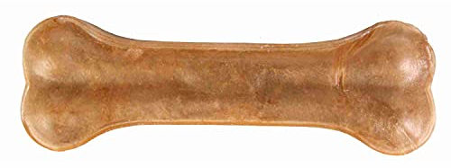 Trixie 2788 Kauknochen, gepresst, 11 cm, 3 × 33 g