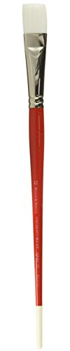 Winsor & Newton University Brush, Series 237 Bright, LH #12