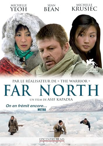 Far north [FR Import]