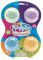 Learning Resources Original-Spielknete Playfoam, Starterset (4-teilig)