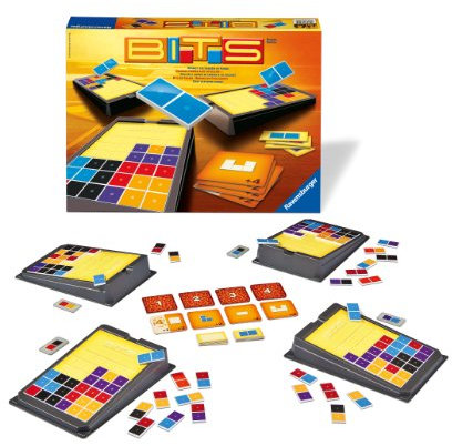 Ravensburger 26545 - Bits
