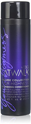Tigi Your Highness Conditioner