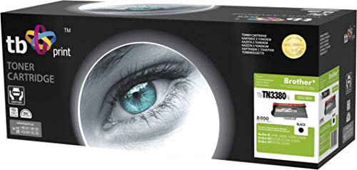 Tb TB-TN3380N Color LJ 8110DN,8250DN,5450DN, Laserpatrone