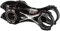 Humpert Ergotec Swell-XR Ahead-Vorbau Ø31,8mm -20/+40° schwarz 2021
