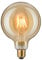 LED Vintage Globe125 4W E27 Gold 1700K