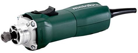 Metabo FME 737 Moteur à fraiser (Import Allemagne)