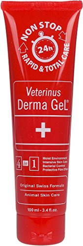 Veterinus Derma Gel 100ml Ointment