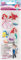 Disney Aufkleber Little Mermaid