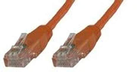 Micro Connect utp6003o Kabel Ethernet Orange