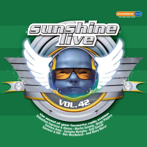 Sunshine Live Vol. 42