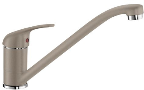 Blanco 517730 Grifo de Cocina, Tartufo