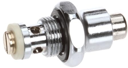 T&S Brass 005312-40 Pedal Valve Bonnet Assembly