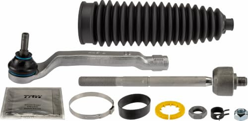 TRW JRA570 Tie Rod Assembly