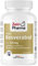 RESVERATROL 125 Caps 120 St