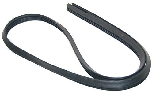 Indesit Dishwasher C00141317 Accessory/MGD/Original Replacement Top and Side Door Seal Top And Sides & Your Dishwasher Door Seal