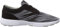 Supra Hammer Run Low-Top-Sneaker, Herren, schwarz, 36