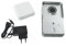 VIDEOCITOFONO CAMPANELLO WIRELESS WIFI SMARTPHONE ANDROID IOS LED IR 602