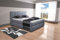 AUKONA Boxspringbett Phönix 140x200, Farbe wählen und ändern, 7 Zonen Taschenfederkern-Matratze, H2 H3 H4, Komfortschaum-Topper, Lieferung und Aufbau kostenlos