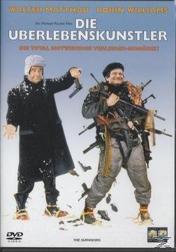 Die Überlebenskünstler