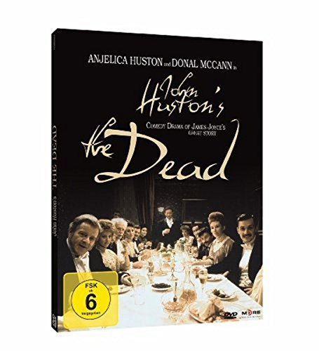 Alive - Vertrieb und Marketing/DVD