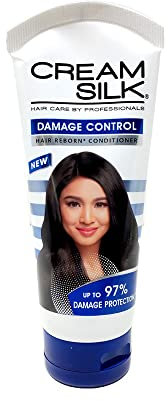 Cream Silk reCONSTRUCT Damage Control Conditioner 180mL by Cream Silk