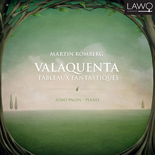 Valaquenta; Tableaux Fantastiq