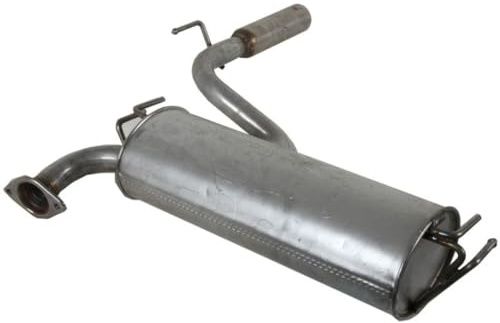 Bosal 228-469 Endschalldämpfer