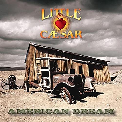 Little Caesar / Cargo