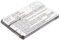Battery for Motorola W377, 3.7V, 800mAh, Li-ion