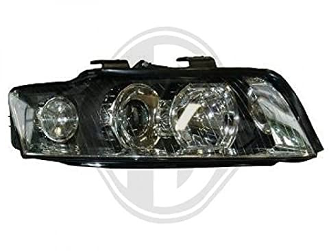Diederichs 1017982 Heckleuchten Xenon-Scheinwerfer Rechts