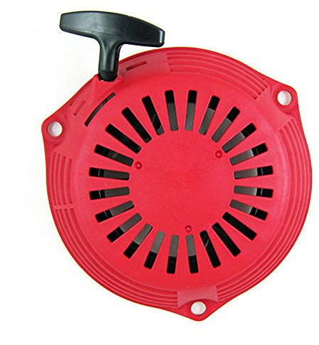 Honda GENUINE OEM HRX217 (HRX2173HZA) Walk-Behind Lawn Mower Engines RECOIL STARTER ASSEMBLY