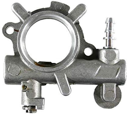 Sägenspezi Pompe à huile pour Stihl 034 MS340 MS 340