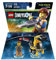 Lego Dimensions Fun Pack Movie Emmet