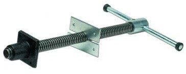 Piher - Husillo frontal banco carpintero diámetro 20mm
