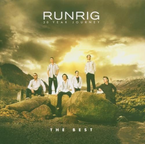 30 Year Journey - The Best Of Runrig