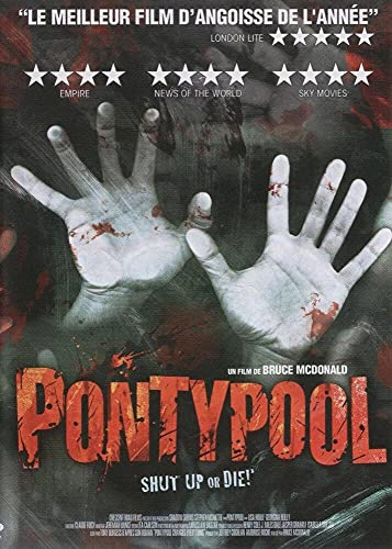 Pontypool [FR Import]