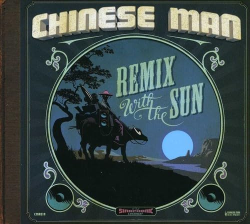 Chinese Man Records (Groove Attack)
