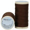 MEZ Duet Stärke 30 4642030-09052 braun Nähgarn, 100 % Polyester, 30m