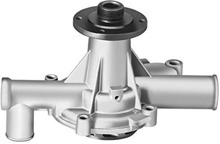 Valeo Wasserpumpe, Motorkühlung 506052
