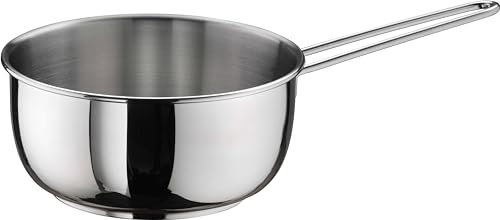 Pinti Inox Casseruola Fonda 1 Manico Prima 16
