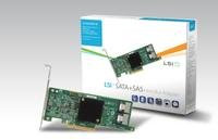 LSI SAS 9207-8i/SGL LSI00301 von Avago