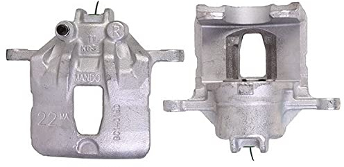 BOSCH 0 986 135 294 Bremssattel Bremszange Vorne Rechts Kompatibel mit HYUNDAI i20 PB, PBT 581301J100 CR2151 581901JA10