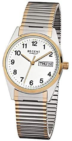 Uhr 33mm Stretch Regent F880
