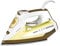 G3 Ferrari G40012 Visir Ferro da Stiro a Vapore, 25000 W, Capacità 300cc, Funzione Self-Clean e Spray, Piastra Inox. Colpo Vapore 140 g/min