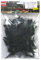 Busch 6599 - 100 Stecktannen N/Z, Medium