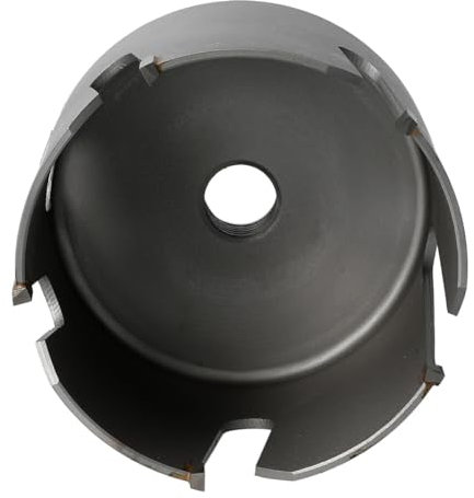 Mehrzwecklochsäge Allmat 82mm Heller